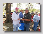 Old Dawson photos to be scanned - Chuck Speed and Joe Bacca